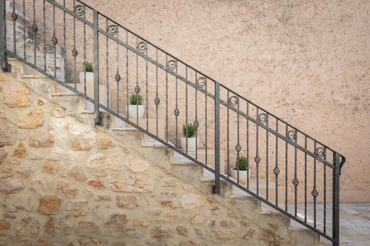 Villa Kameni Dvori Sveti Filip i Jakov Bagian luar foto