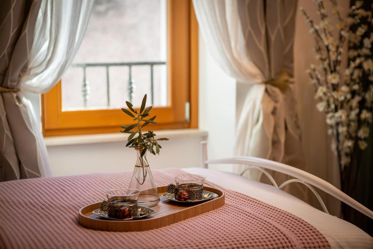 Villa Kameni Dvori Sveti Filip i Jakov Bagian luar foto