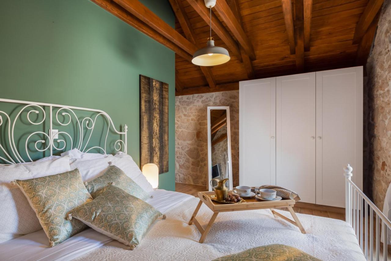 Villa Kameni Dvori Sveti Filip i Jakov Bagian luar foto